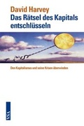Cover: Das R&auml;tsel des Kapitals entschl&uuml;sseln - VSA