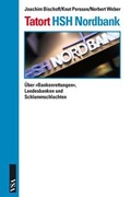 Cover: Tatort HSH Nordbank - VSA