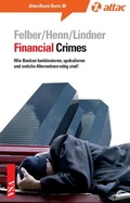 Cover: Financial Crimes - VSA