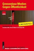 Cover: Grenzenlose Medien | Gegen-&Ouml;ffentlichkeit - VSA