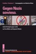 Cover: Gegen Nazis sowieso. - VSA