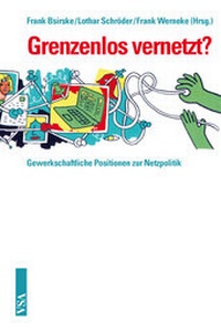 Abbildung von: Grenzenlos vernetzt? - VSA