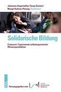 Cover: Solidarische Bildung - VSA