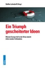 Cover: Ein Triumph gescheiterter Ideen - VSA
