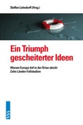 Cover: Ein Triumph gescheiterter Ideen - VSA