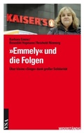 Cover: 'Emmely' und die Folgen - VSA