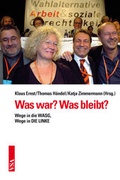 Cover: Was war? Was bleibt? - VSA