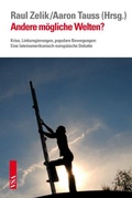 Cover: Andere m&ouml;gliche Welten? - VSA