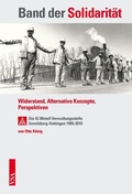 Cover: Band der Solidarit&auml;t - VSA