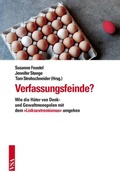 Cover: Verfassungsfeinde? - VSA