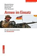 Cover: Armee im Einsatz - VSA