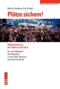 Cover: Pl&auml;tze sichern! - VSA
