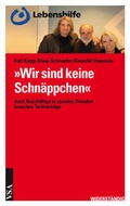 Cover: 'Wir sind keine Schn&auml;ppchen' - VSA