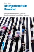 Cover: Die organisatorische Revolution - VSA