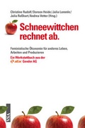 Cover: Schneewittchen rechnet ab. - VSA