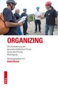 Cover: ORGANIZING - VSA