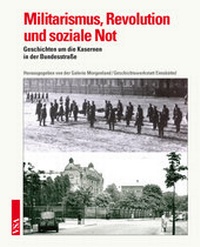 Abbildung von: Militarismus, Revolution und soziale Not in Eimsbüttel - VSA