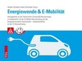 Cover: Energiewende - E-Mobilit&auml;t - VSA