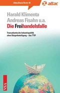 Cover: Die Freihandelsfalle - VSA