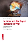 Cover: In einer aus den Fugen geratenden Welt - VSA