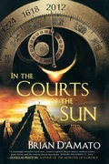 Cover: In the Courts of the Sun - Berkley Publishing Corporation,U.S.