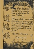 Cover: Uroffenbarung und Daoismus - Bochumer Universit&auml;tsverlag Westdeutscher Universit&auml;tsverlag