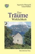Cover: Der Tr&auml;ume Wirklichkeit - Bochumer Universit&auml;tsverlag Westdeutscher Universit&auml;tsverlag