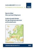 Cover: Audio-visuelle Karten f&uuml;r den Englischunterricht an Grundschulen (mit CD) - Bochumer Universit&auml;tsverlag Westdeutscher Universit&auml;tsverlag