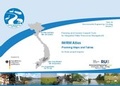Cover: IWRM Atlas Planning Maps and Tables for three project regions - Bochumer Universit&auml;tsverlag Westdeutscher Universit&auml;tsverlag