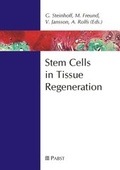 Cover: Stem Cells in Tissue Regeneration - Pabst Science Publishers