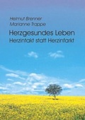Cover: Herzgesundes Leben - Pabst Science Publishers