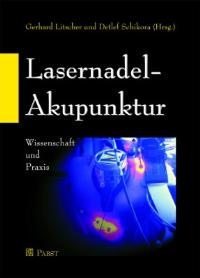 Abbildung von: Lasernadel-Akupunktur - Pabst Science Publishers