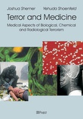 Cover: Terror and Medicine - Pabst Science Publishers