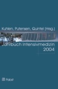 Bild: Jahrbuch Intensivmedizin 2004 - Pabst Science Publishers