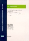 Cover: Das Pr&auml;PostProjekt - Pabst Science Publishers