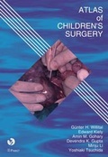 Cover: Atlas of Children's Surgery - Pabst Science Publishers
