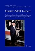 Cover: Gustav Adolf Lienert - Pabst Science Publishers