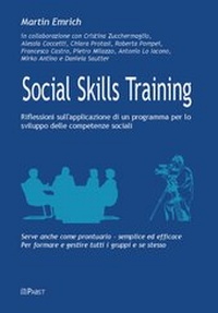 Enlarge image Cover: Social Skills Training - Pabst Science Publishers