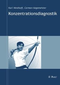 Bild: Konzentrationsdiagnostik - Pabst Science Publishers