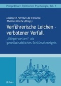 Cover: Verf&uuml;hrerische Leichen - verbotener Verfall - Pabst Science Publishers