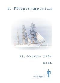 Abbildung von: Pflegesymposium (8.) - Pabst Science Publishers