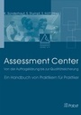 Cover: Assessment Center - Pabst Science Publishers