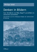 Cover: Denken in Bildern - Pabst Science Publishers