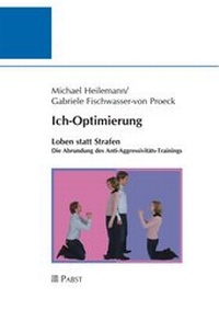 Enlarge image Cover: Ich-Optimierung - Pabst Science Publishers