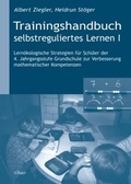 Cover: Trainingshandbuch selbstreguliertes Lernen I - Pabst Science Publishers