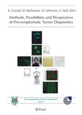 Cover: Methods, Possibilities and Perspectives of Pre-symptomatic Tumor Diagnostics - Pabst Science Publishers