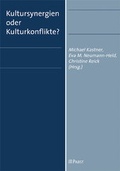 Cover: Kultursynergien oder Kulturkonflikte? - Pabst Science Publishers