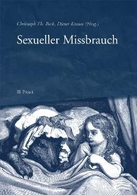 Abbildung von: Sexueller Missbrauch - Pabst Science Publishers