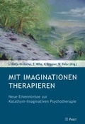 Cover: Mit Imaginationen therapieren - Pabst Science Publishers