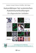 Cover: Autoantik&ouml;rper bei systemischen Autoimmunerkrankungen - Pabst Science Publishers